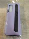 Fioletowe etui na telefon Z Fold 5