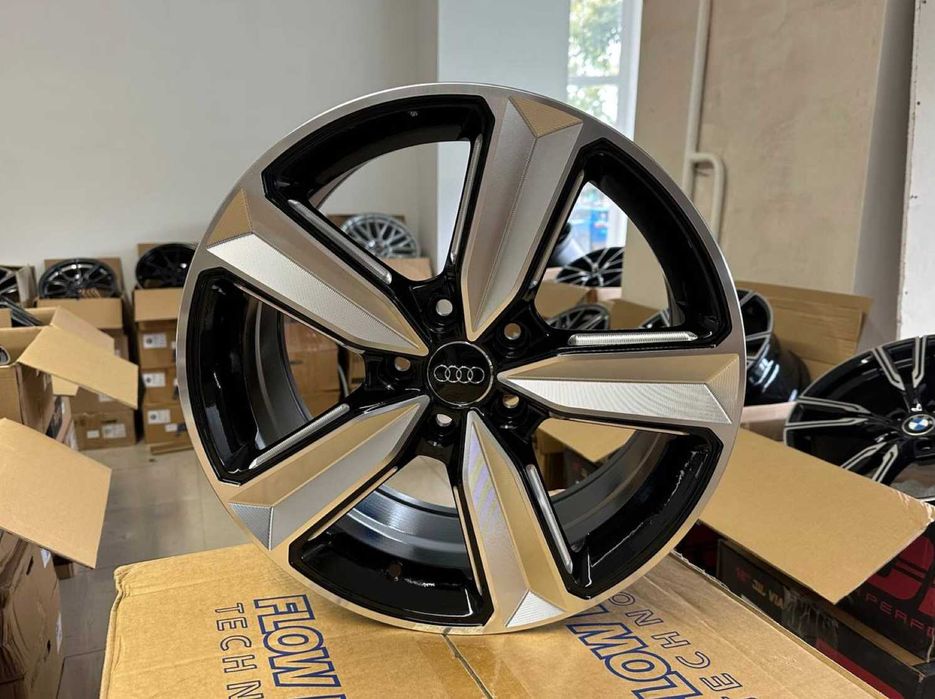 Нові диски R17/ Найкраща Ціна. Ковпачки на вибір