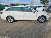 Seat Leon 2.0 TDI 115 KM Climatronic, Navi