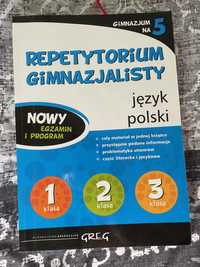 Repetytorium z jezyka polskiego