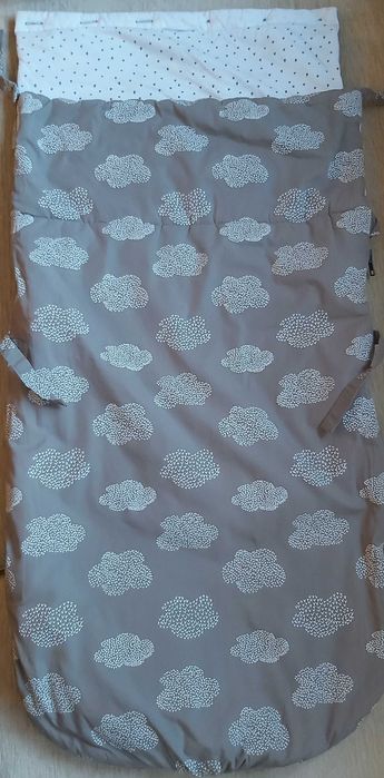 Saco cama bébé La redoute