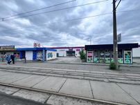 Оренда фасадного приміщення 30 м2 в Деснянському районі