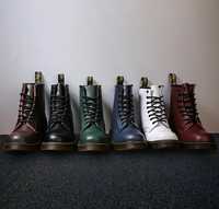 Dr. Martens 1460 - 8   * Eye Boot *