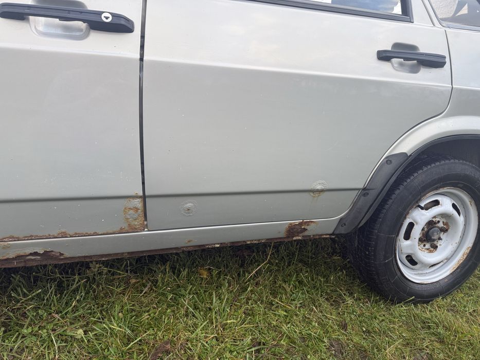 Продається ВАЗ12099 2008 року