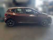 Renault Clio IV 1.5 DCI de 2018 para peças