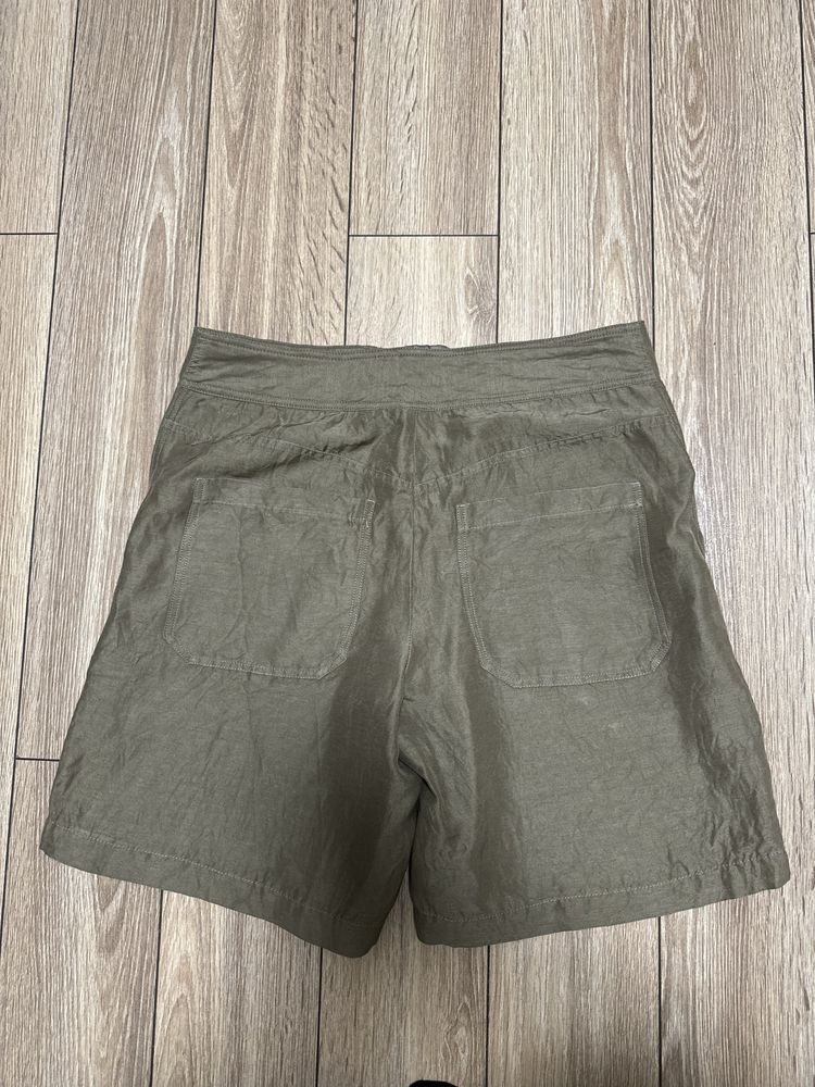 Шорти Massimo Dutti