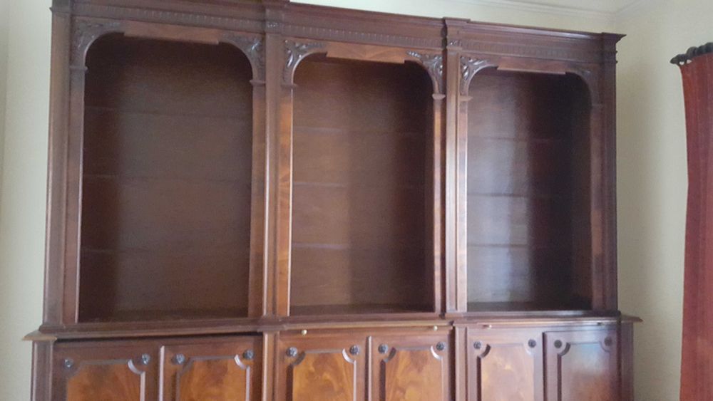 Sala de estar/jantar