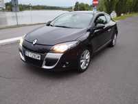 Renault Megane Coupe