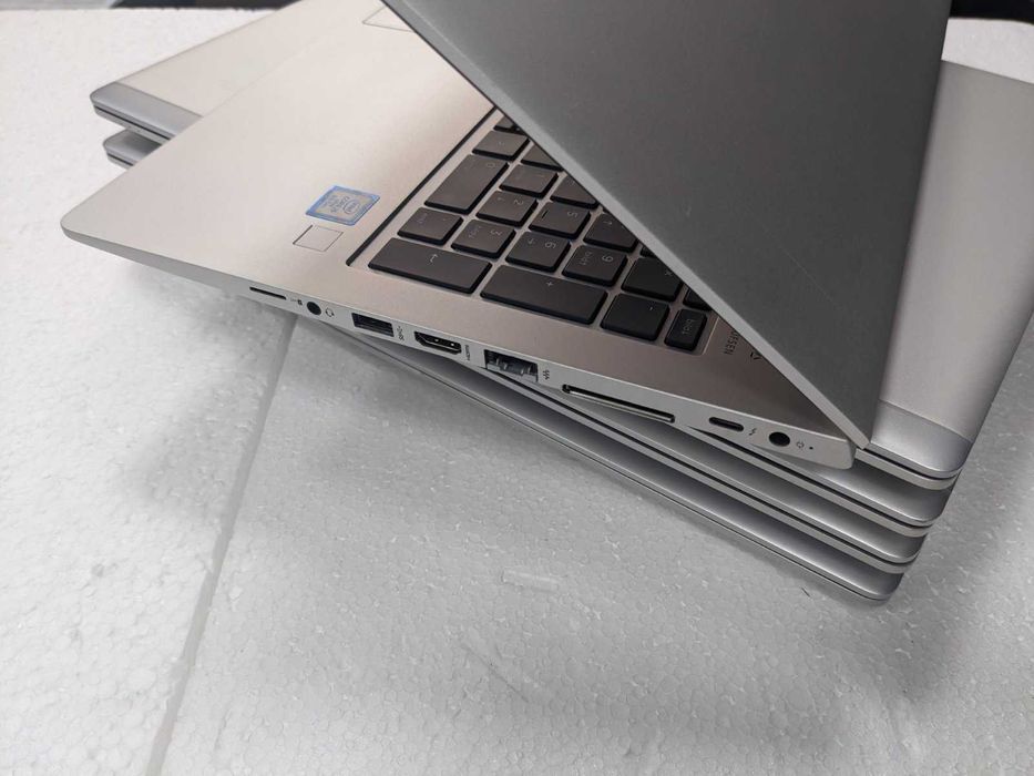 Ноутбук HP EliteBook 850 G6 - i7-8565U привабливий