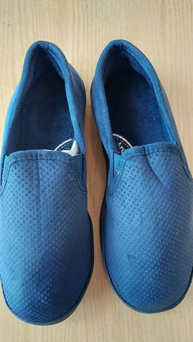 Тапочки мужские новые