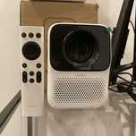 projektor Wanbo T2 Max New