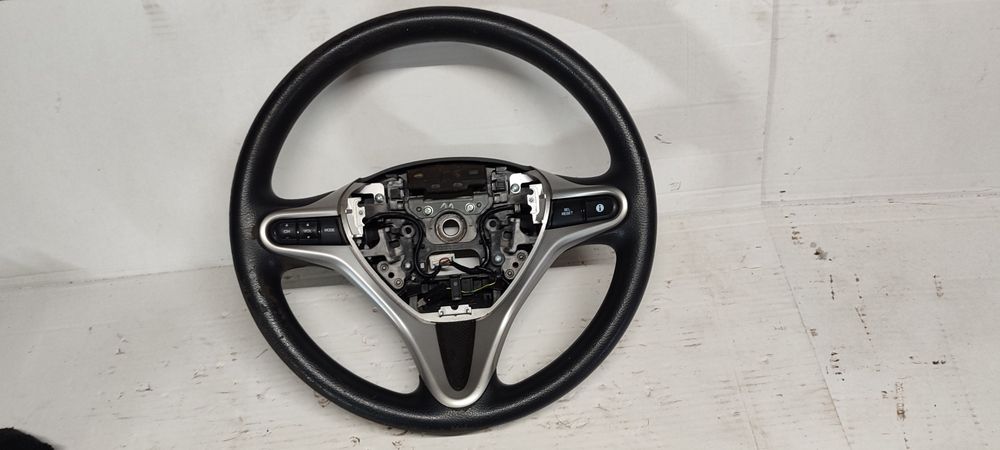 Kierownica Honda jazz multifunkcja honda III lift