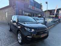 Land Rover Discovery Sport 2.0 eD4 HSE Luxury