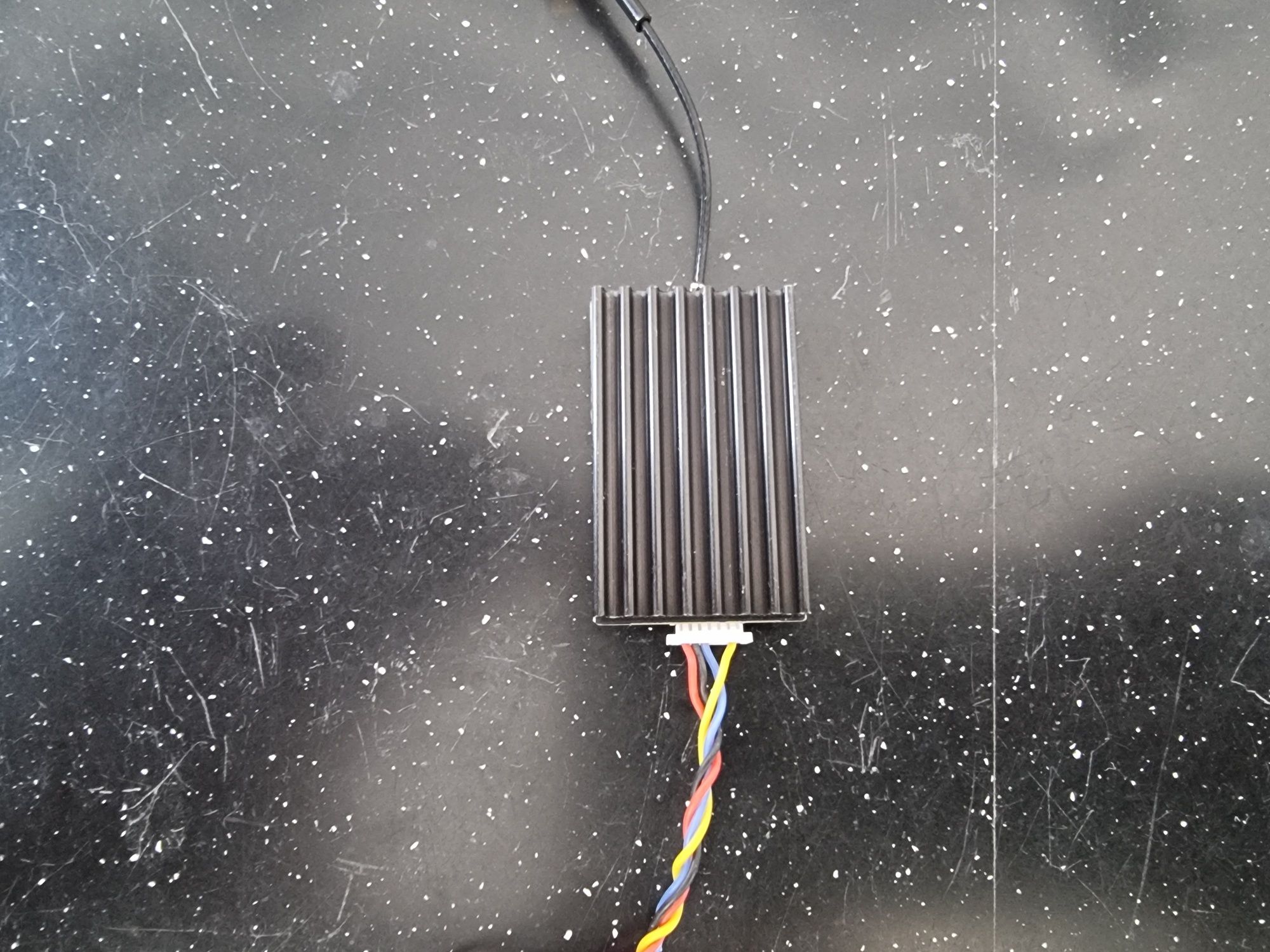 Відеопередавач 1,6W 1,2GHz vtx fpv