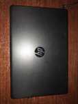 Продам ноутбук HP 15DB0015DX