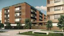 Apartamento T2 "Fração C" | Twins 22 | Espinho