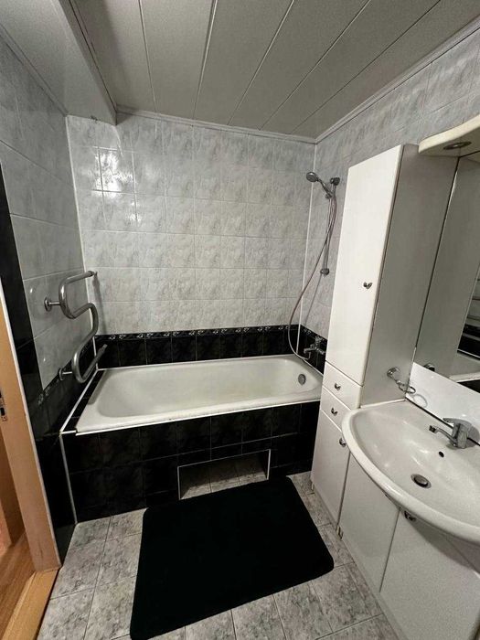 3к квартира в центрі міста з гарним ремонтом 84м2! Терміновий продаж!