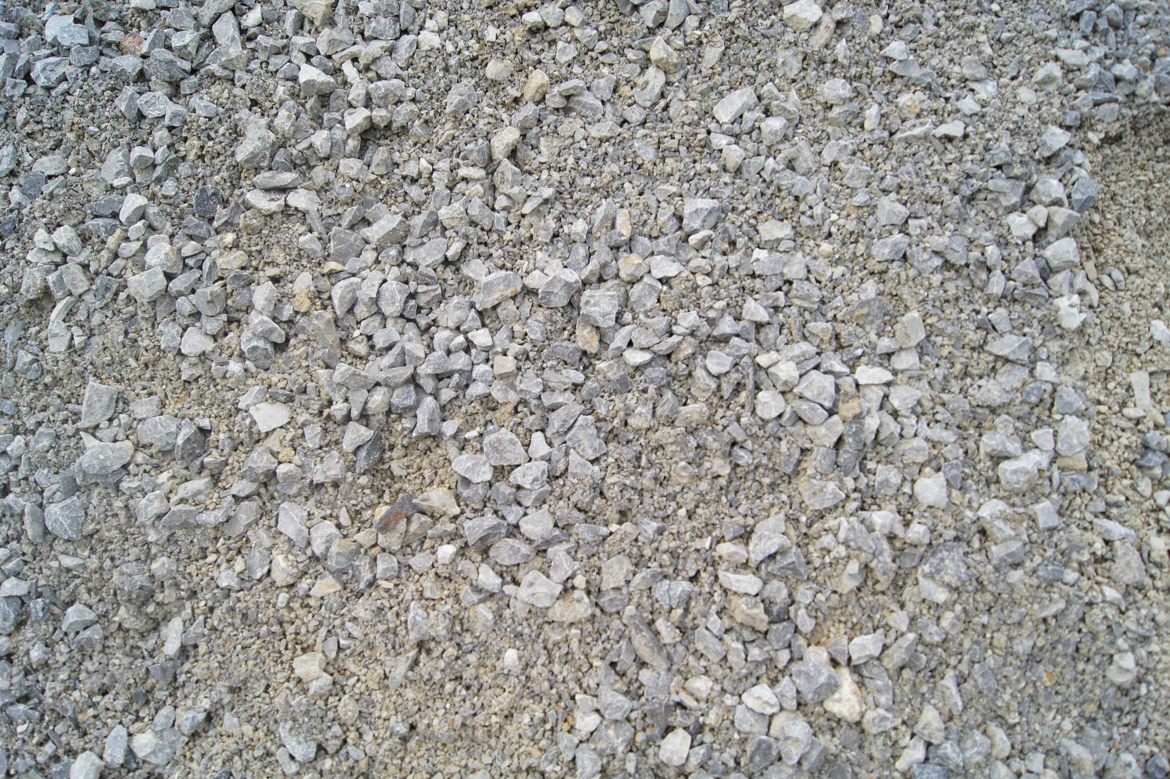 Kliniec - kruszywo 4 - 31,5 mm, kamień łamany, tłuczeń (nie grys)