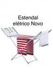 Estendais eletricos NOVOs