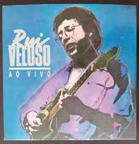 vinil: Rui Veloso “Ao vivo” (duplo)