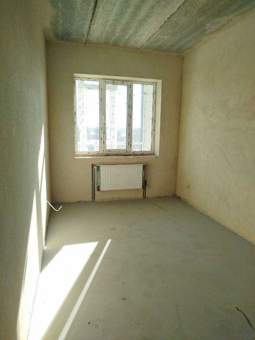 2 кімнатна квартира в передмісті Луцька