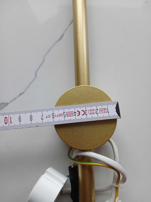 Kinkiety do wewnątrz