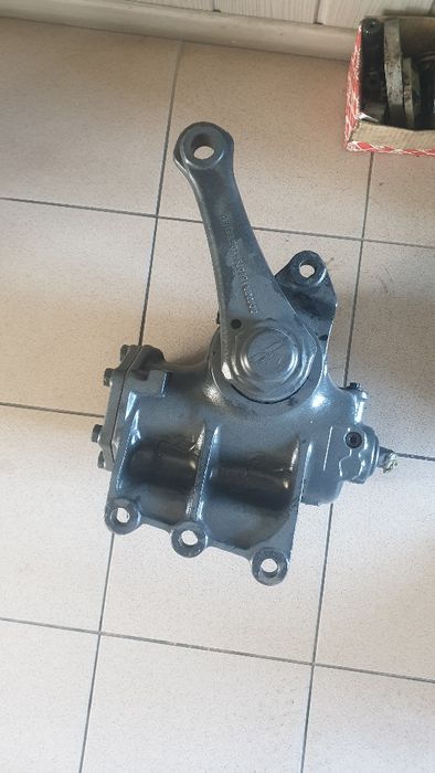 Przekładnia kierownicza Scania 4, R ZF regenerowana