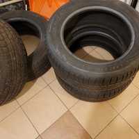 Opony zimowe PIRELLI SCORPION Audi Q7, VW 255/55R 18 109H MxS.