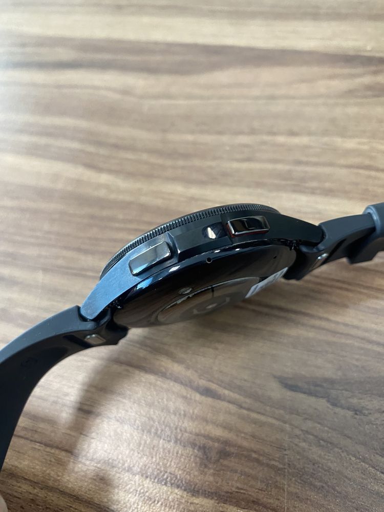 Samsung Watch 6 classic 47mm LTE