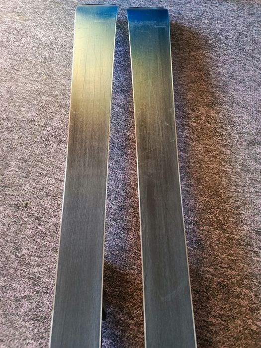 Narty Rossignol Zenith Z1 176cm