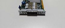KARTA SIECIOWA HP 530FLR 2x10GB SFP+ PCIe LOW 649869 - 001