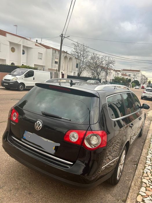 Vw Passat 2.0 tdi