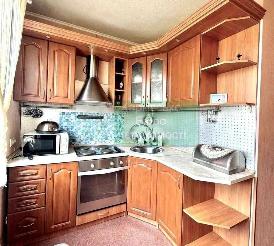 Продам 3-кімнатну квартиру м. Перемога