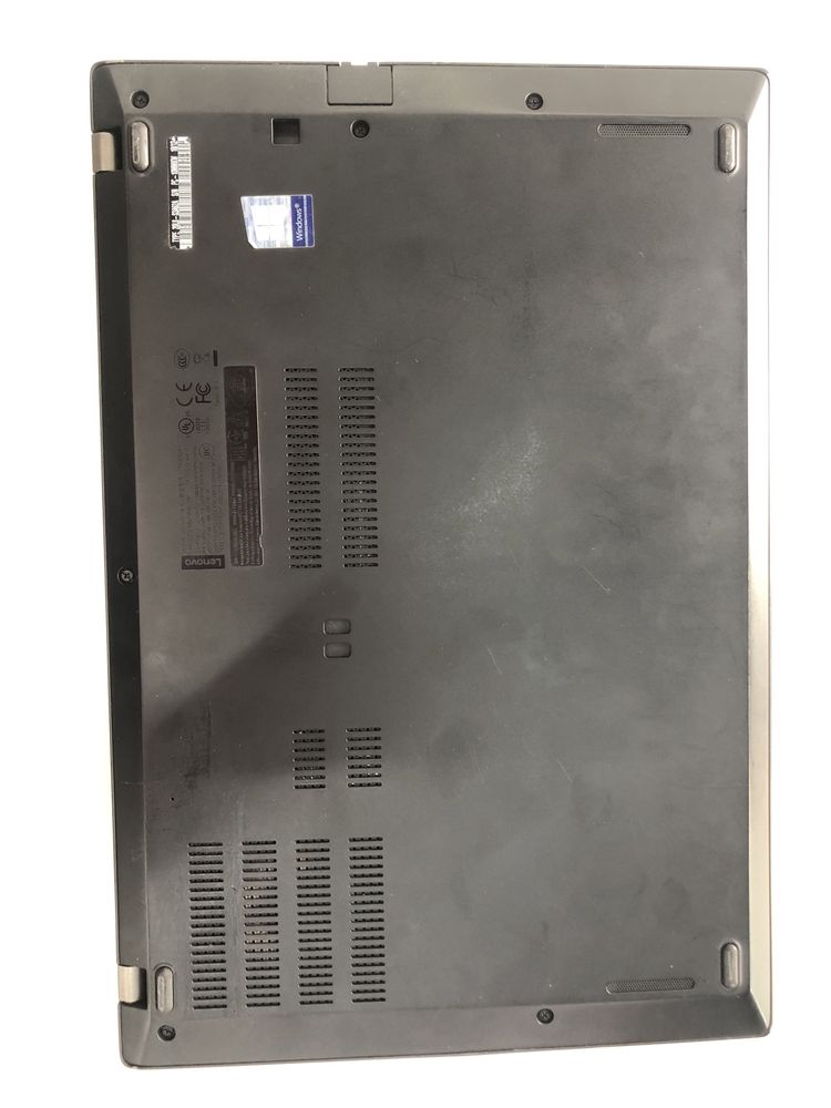 Portátil Lenovo T480S