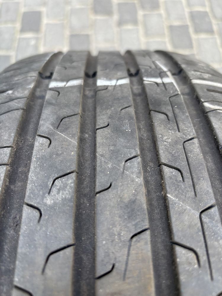 Opony Continental  205/55 R16