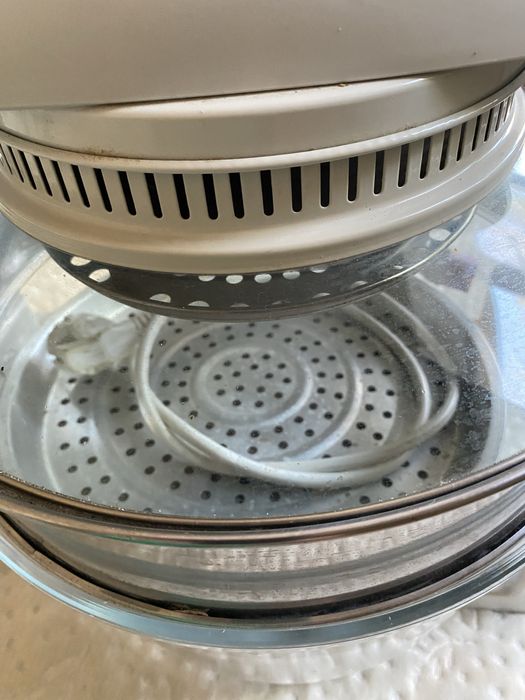 Аерогриль « Сатурн»