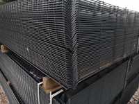 Panele 3D ogrodzeniowe ogrodzenia panelowe ploty 1230  1530 mm...