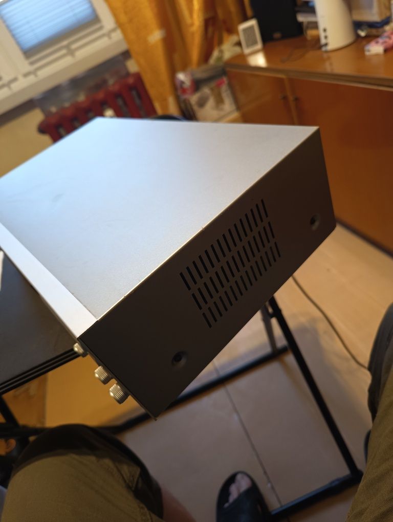 Magnetofon deck Onkyo
