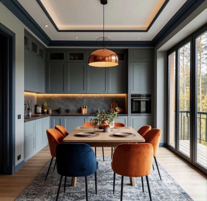 Оренда VIP квартиру у центрі міста