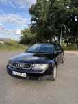 Audi A6 C5 1.9 tdi