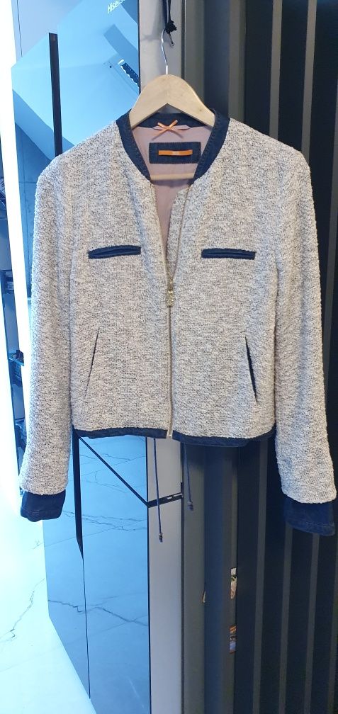 Kurtka zakiet Hugo Boss 38
