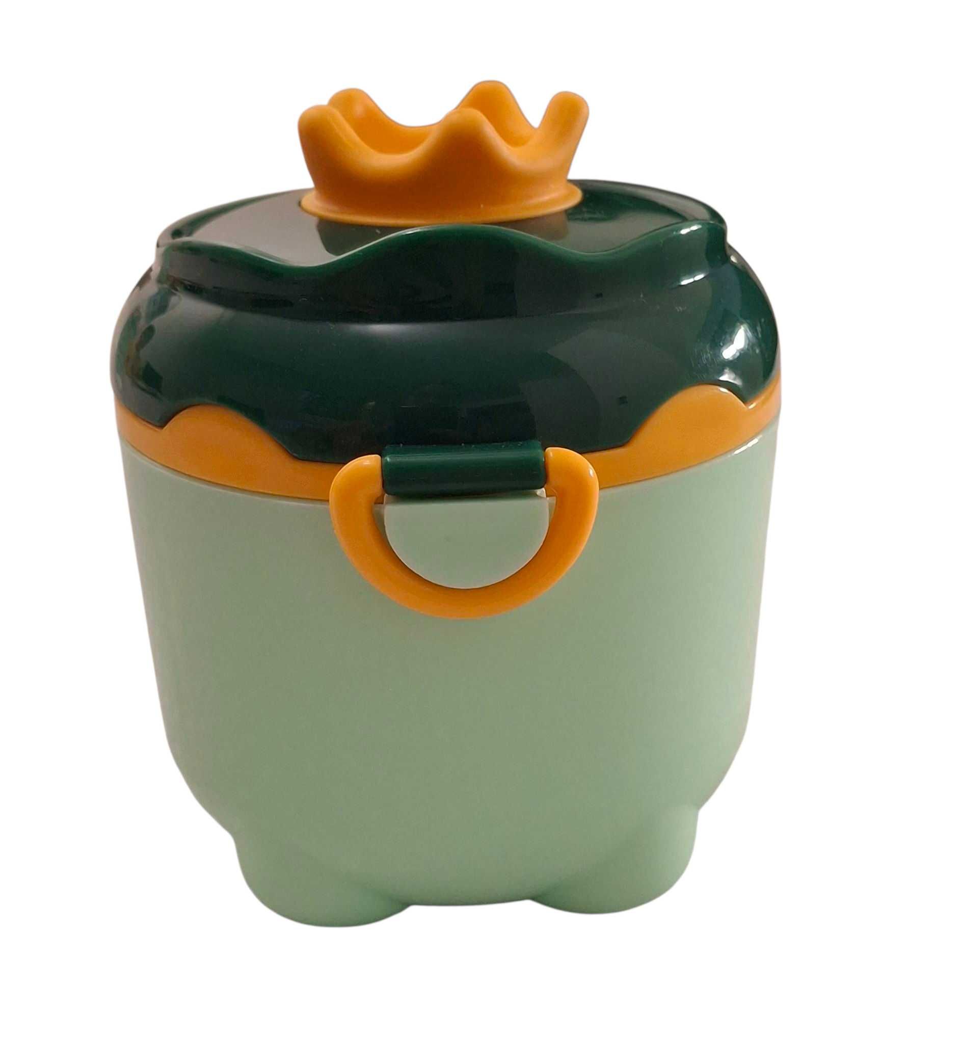 Recipiente Leite em Pó