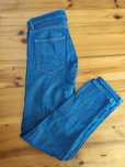 Jeansy męskie pull&bear