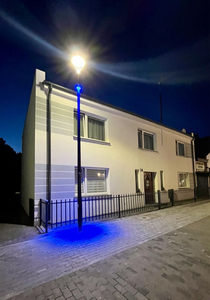 Apartamenty Szyper - Karwia