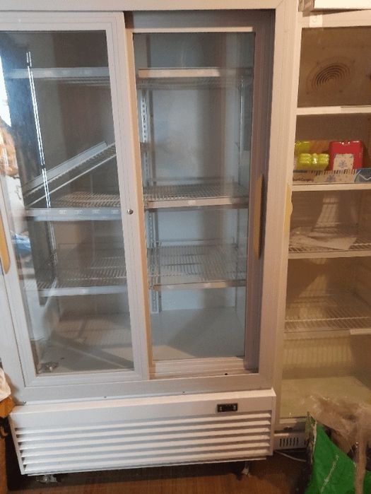 Frigorifico industrial