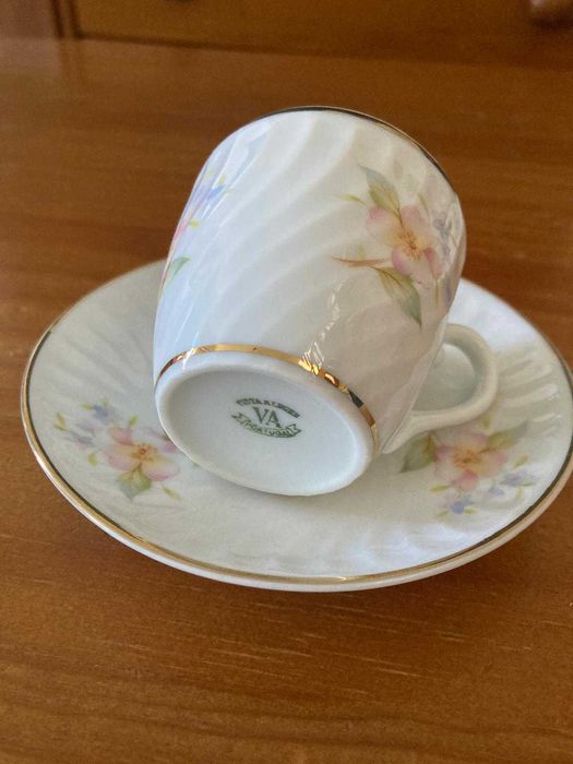 Louça Clássica - Alta Qualidade