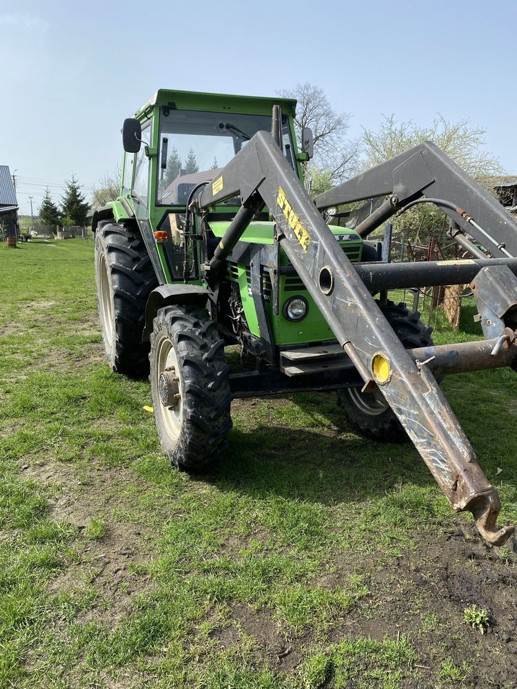 Deutz Fahr D6806A-S