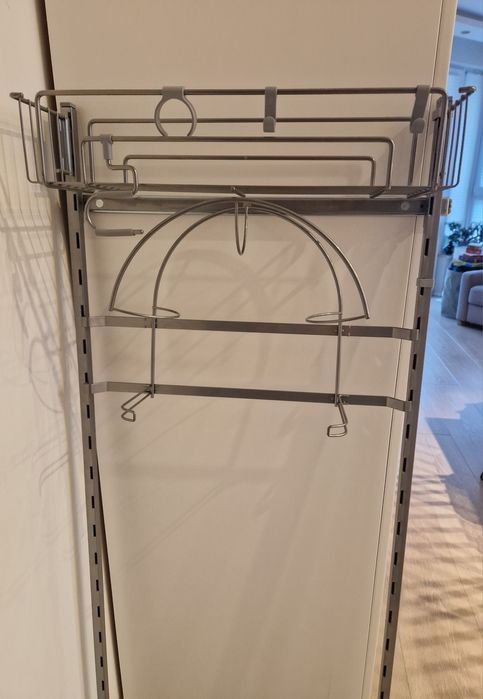 Organizer do szafy gospodarczej