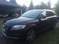 Audi q7 3.0tdi quattro 2008