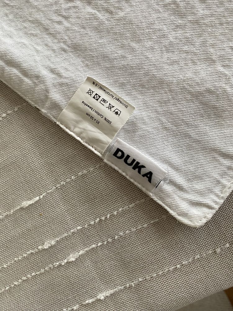 Podkładka na stół duka